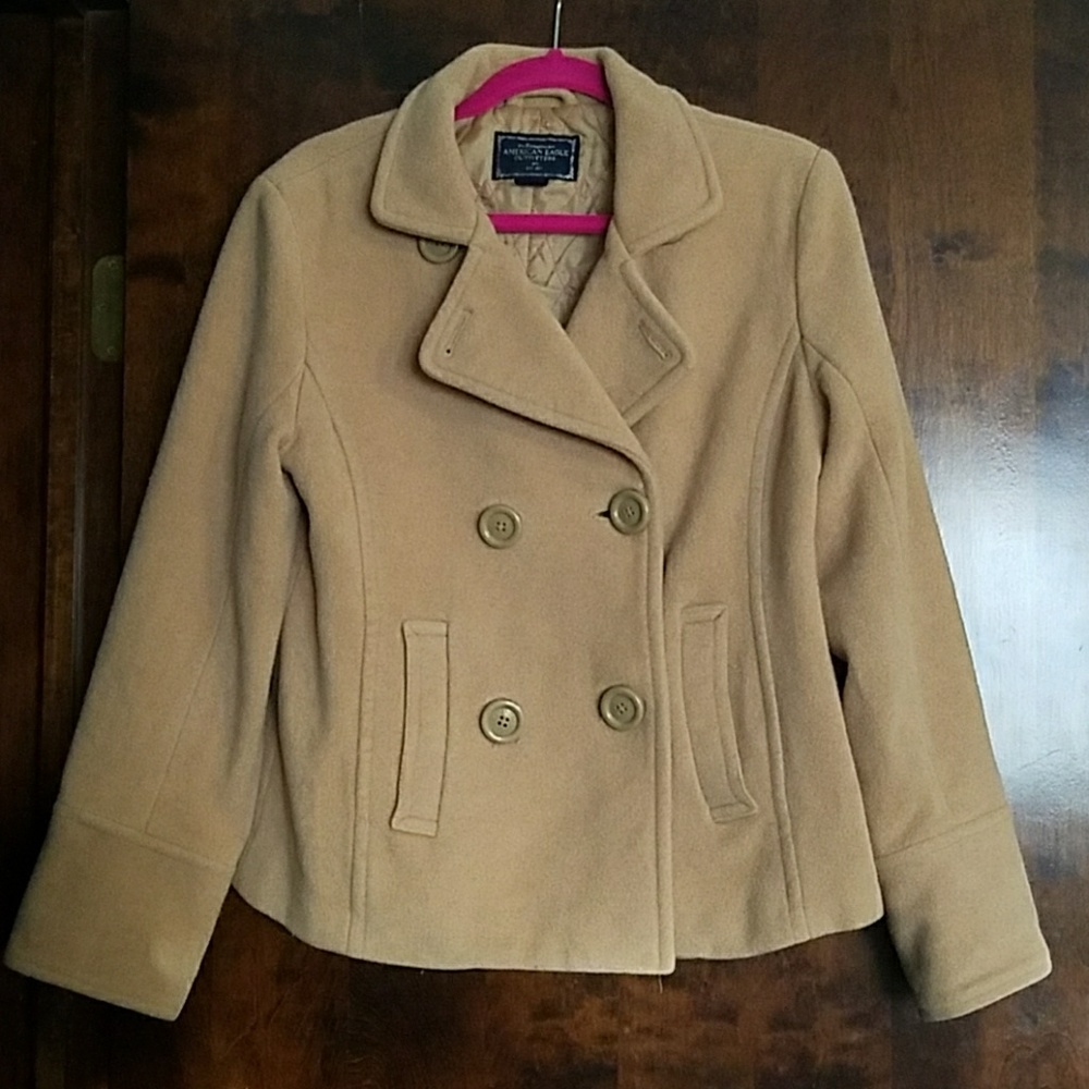 American Eagle Outfitters winter coat